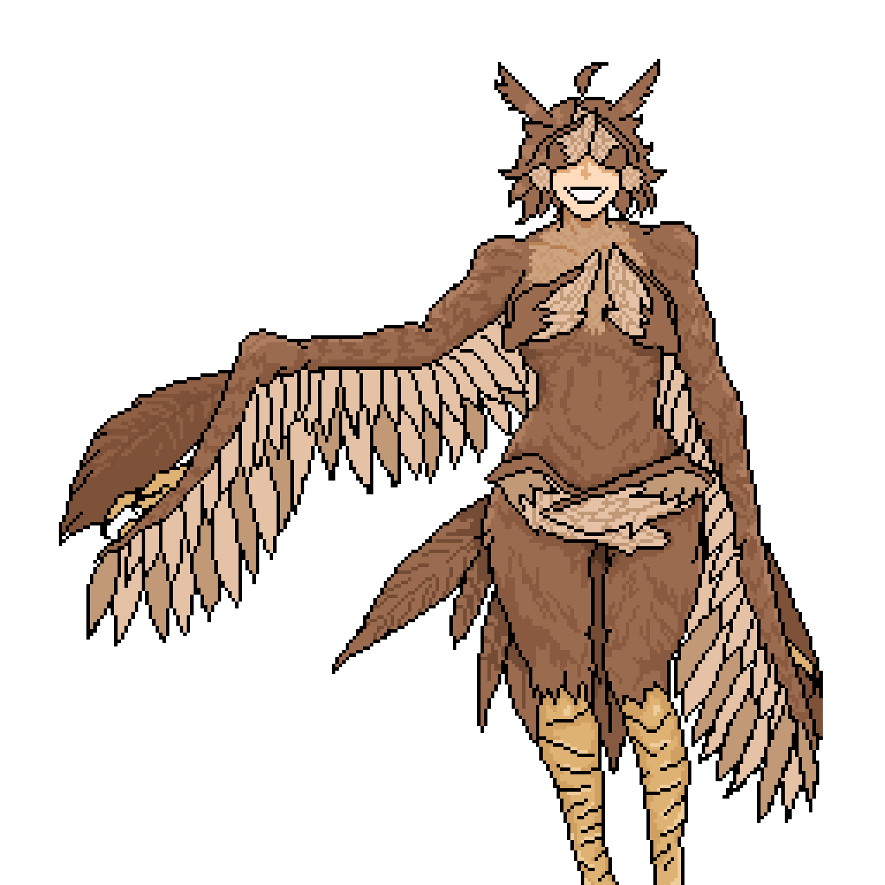 Símbolo da Impureza (Esboço)