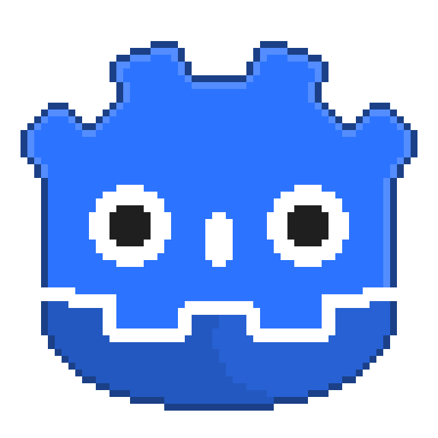 Godot Logo